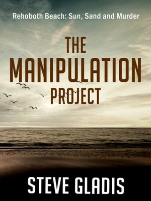 cover image of The  Manipulation Project